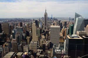 New York